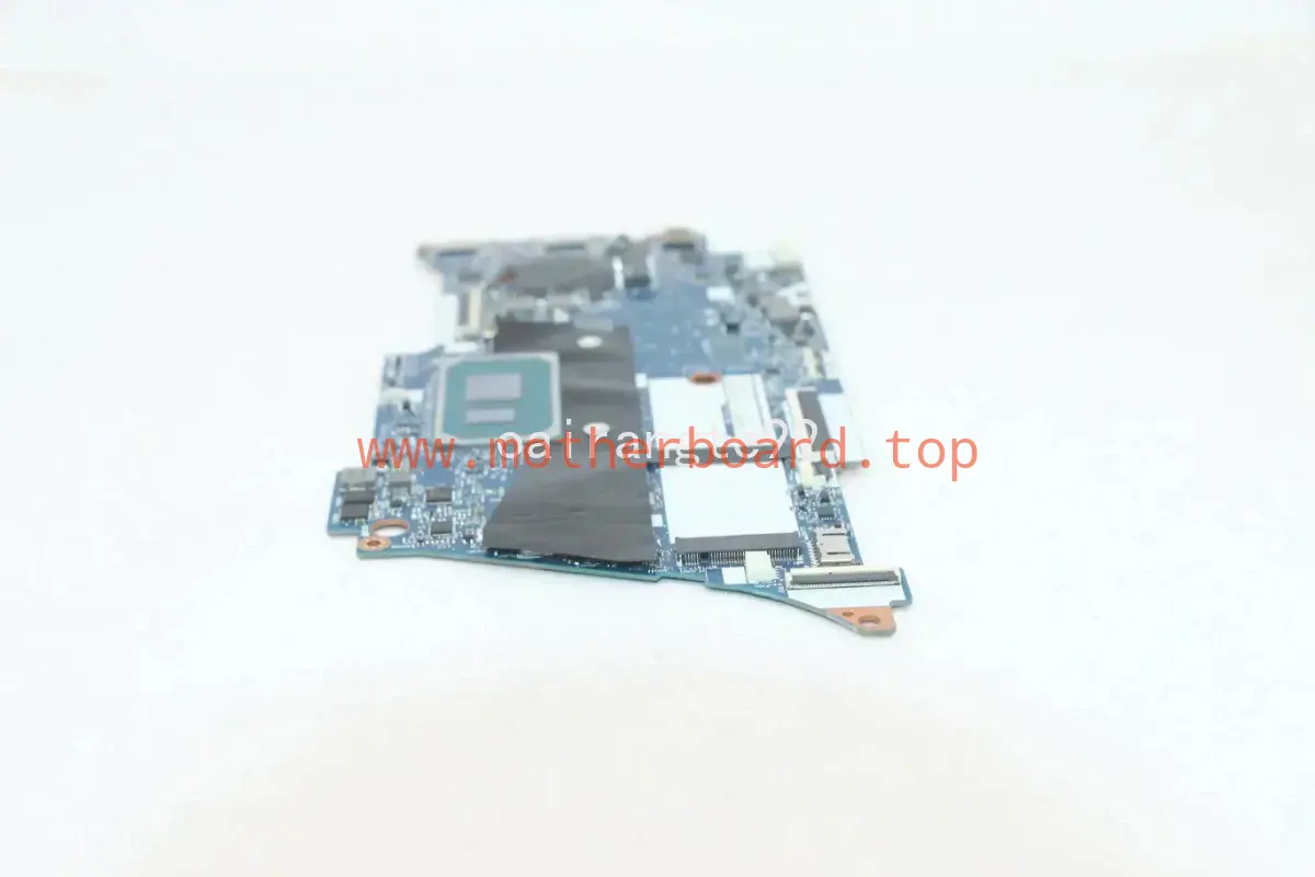 For Lenovo Yoga 7-14ITL5 7-15ITL5 Motherboard W/ i5-1135G7 i7-1165G7 CPU NM-D131 3