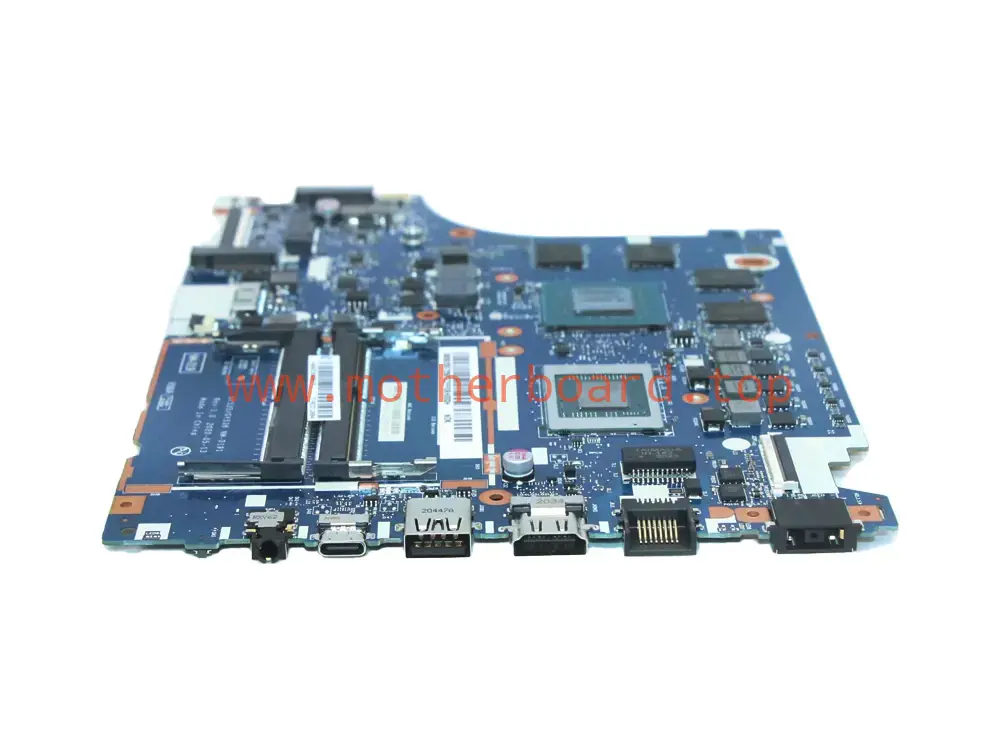 5B20S72597 For Lenovo Ideapad Gaming 3-15ARH05 SWG Motherboard R5 R7 NM-D191 3