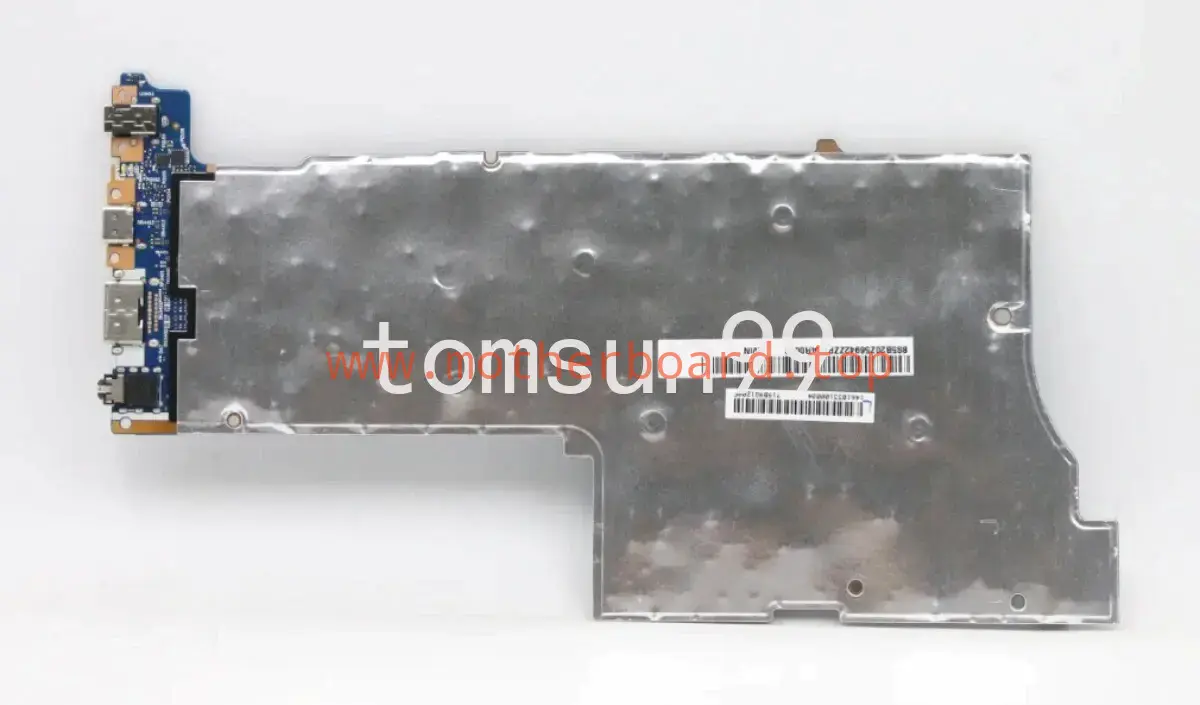 For Lenovo Ideapad 5-15ITL05 Motherboard NM-D211 W/ I5 I7 CPU 12G/16G RAM 4