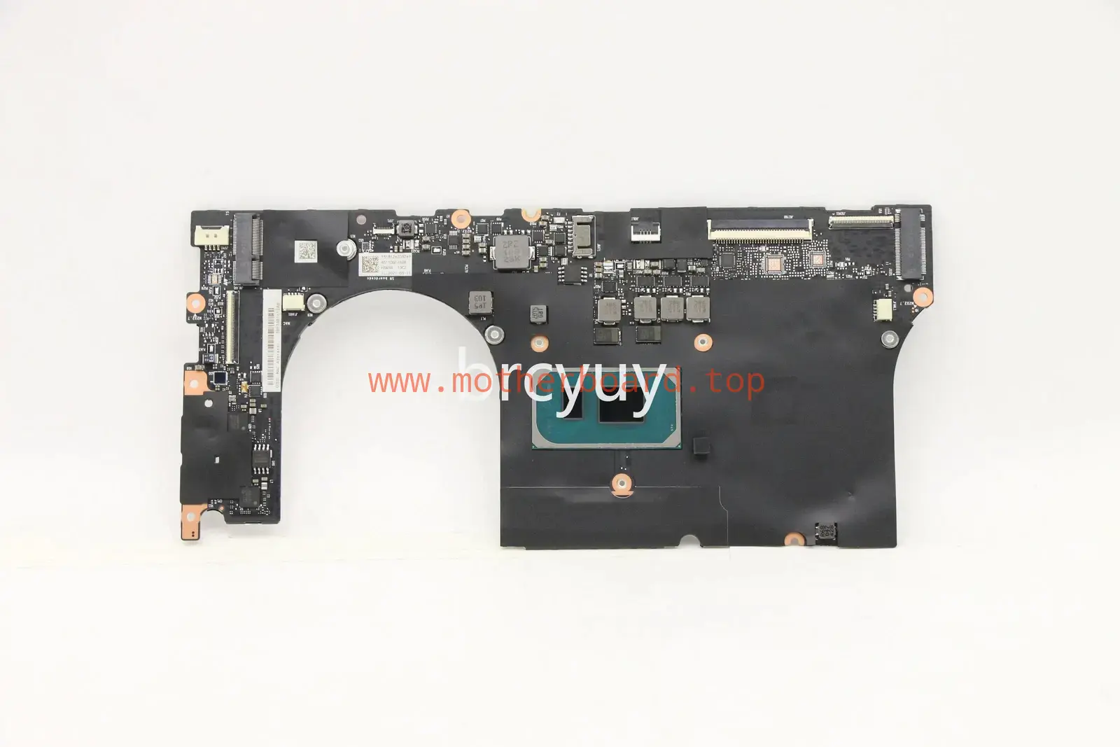 NM-D231 For Lenovo Slim 7 Pro-14IHU5 motherboard CPU I5 11th UMA 8G GPU MX450 2