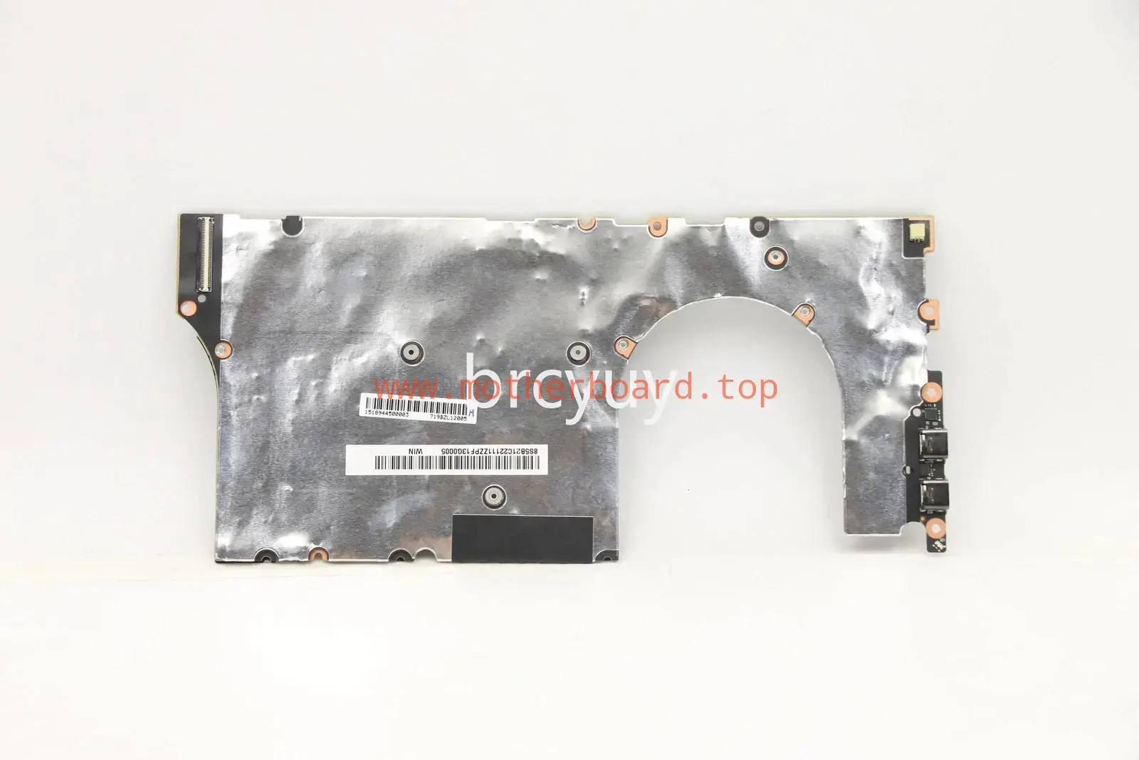 NM-D231 For Lenovo Slim 7 Pro-14IHU5 motherboard CPU I5 11th UMA 8G GPU MX450 3