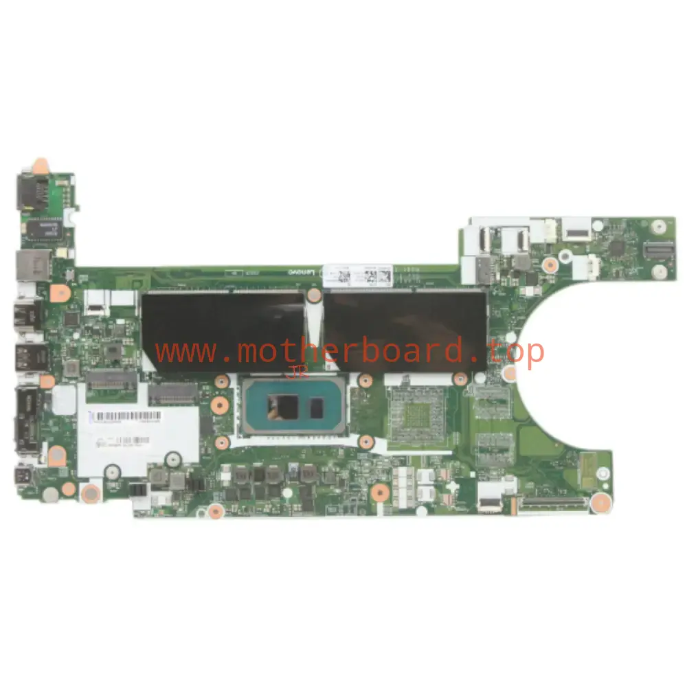 NM-D272 For Lenovo Thinpad L14 L15 Gen2 Motherboard CPU i5 i7-11th 5B21A12925 2