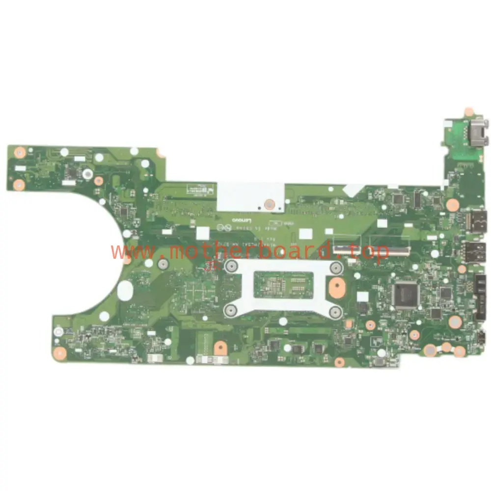 NM-D272 For Lenovo Thinpad L14 L15 Gen2 Motherboard CPU i5 i7-11th 5B21A12925 3