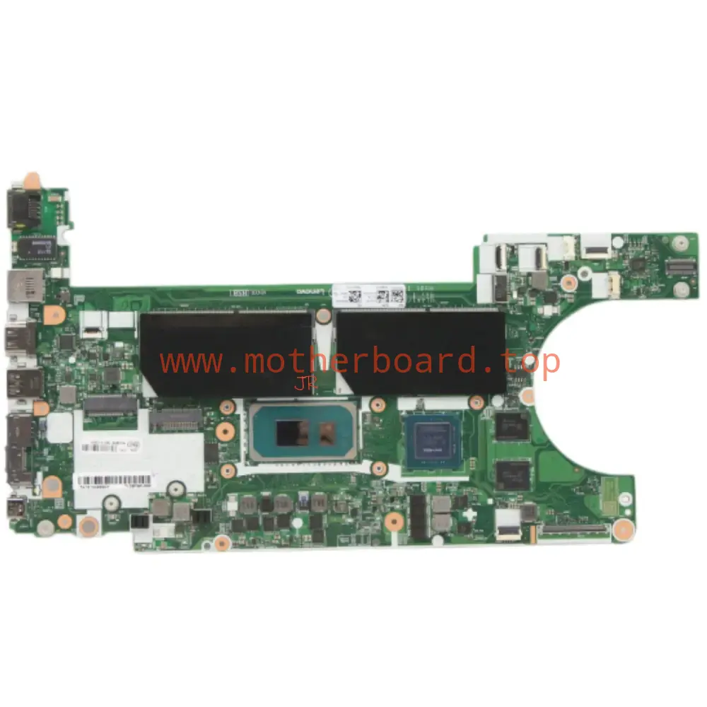 NM-D272 For Lenovo Thinpad L14 L15 Gen2 Motherboard CPU i5 i7-11th 5B21A12925 4