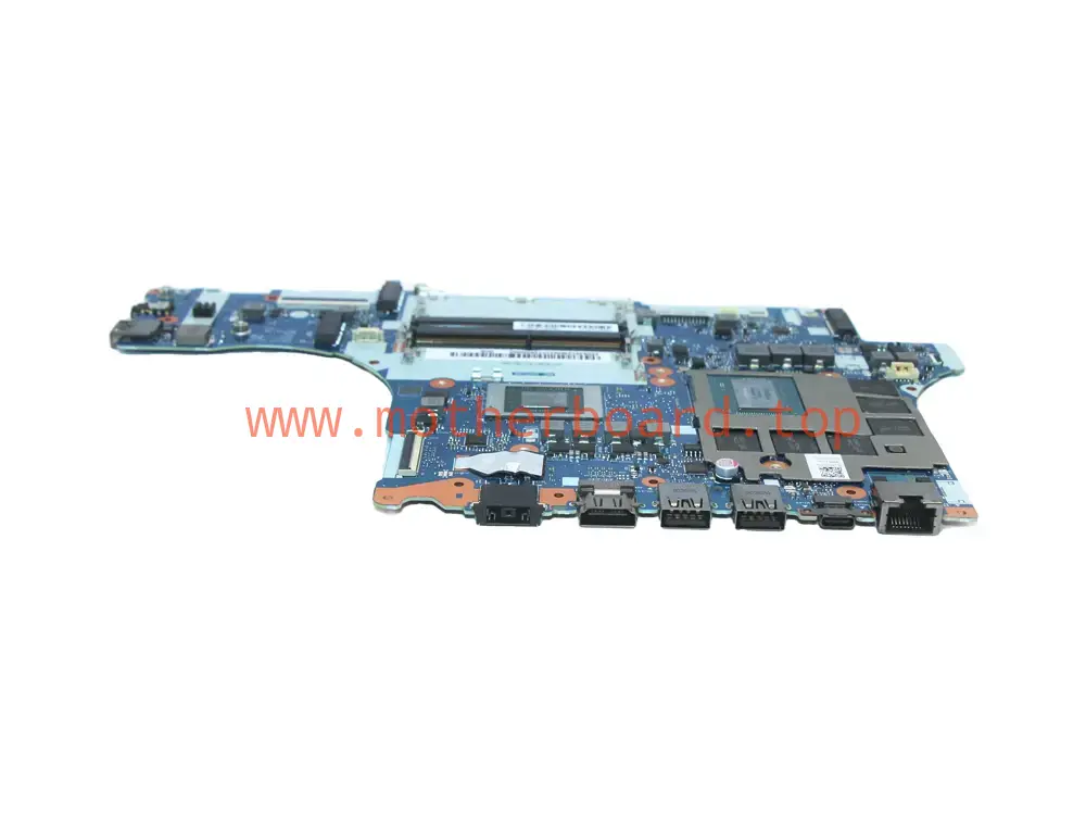 For Lenovo Legion 5-15ARH05H SWG Motherboard R5 R7 6G NM-D281 5B20Z21859 3