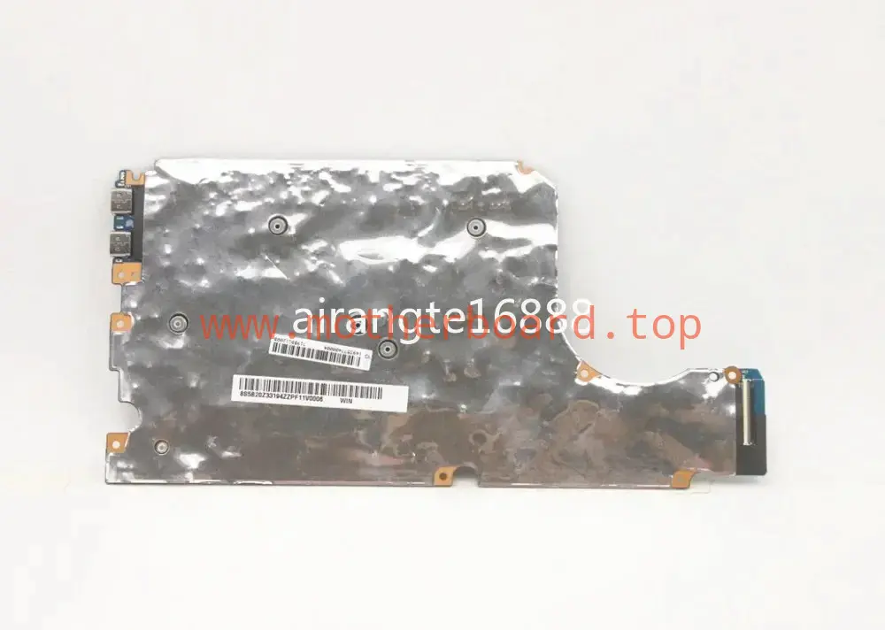 NM-D301 For Lenovo Ideapad S540-13ITL Motherboard W/ i5 i7 CPU 16G RAM MX450 2G 2
