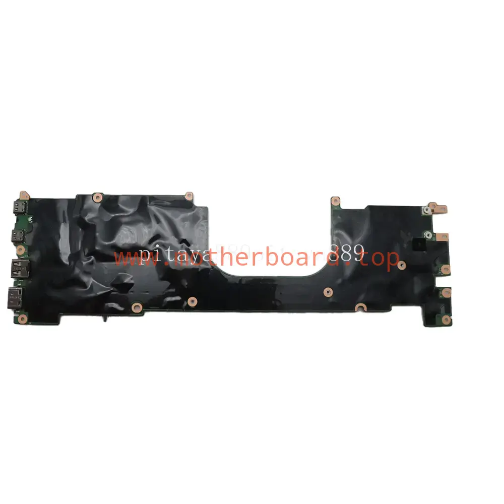 NM-D341 For Lenovo X1 Yoga 6th Gen X1 Carbon 9th Gen Motherboard i5/i7-11th 8G 2