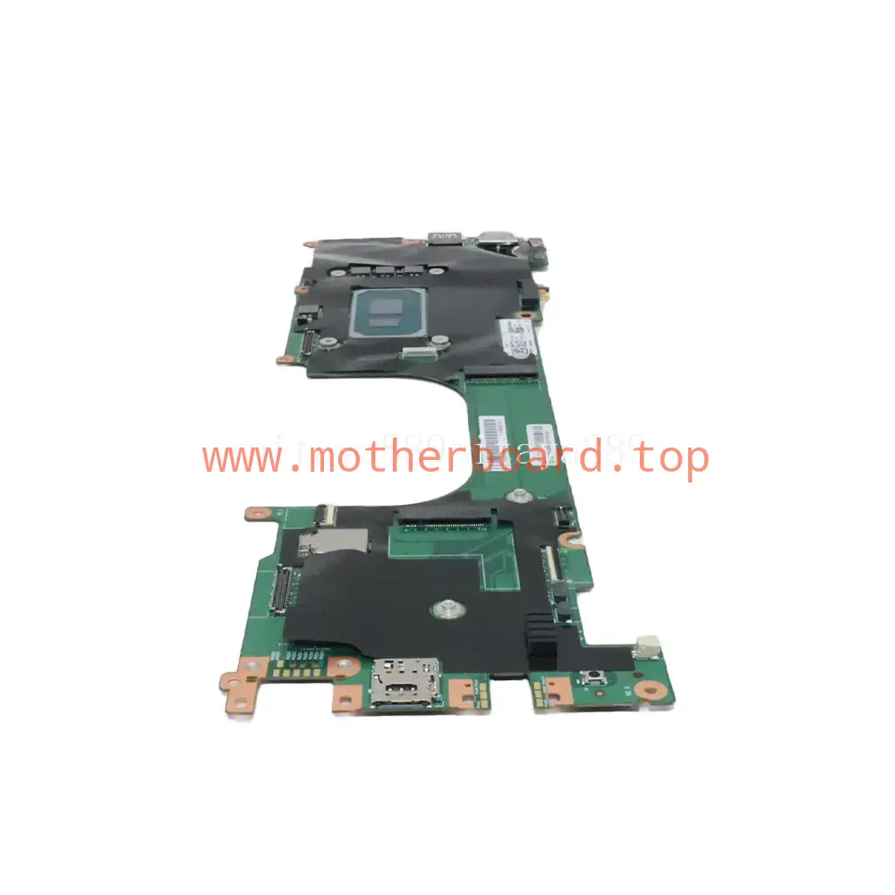 NM-D341 For Lenovo X1 Yoga 6th Gen X1 Carbon 9th Gen Motherboard i5/i7-11th 8G 4