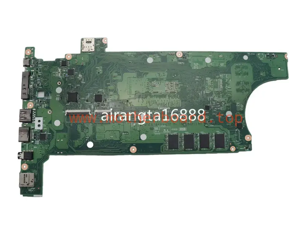 NM-D352 5B21D65135 For Lenovo ThinkPad T14 GEN 2 T15 GEN 2 UMA Motherboard i5 i7 2