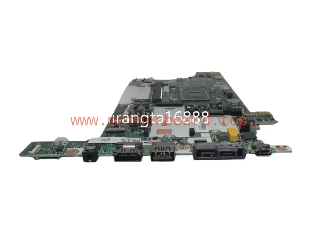 NM-D352 5B21D65135 For Lenovo ThinkPad T14 GEN 2 T15 GEN 2 UMA Motherboard i5 i7 3
