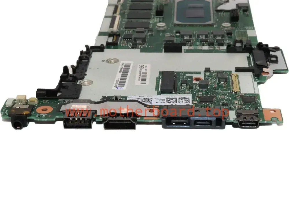 NM-D361 For Lenovo ThinkPad T14s X13 Gen 2 Motherboard i5 i7 8G 16G 5B21H19972 2
