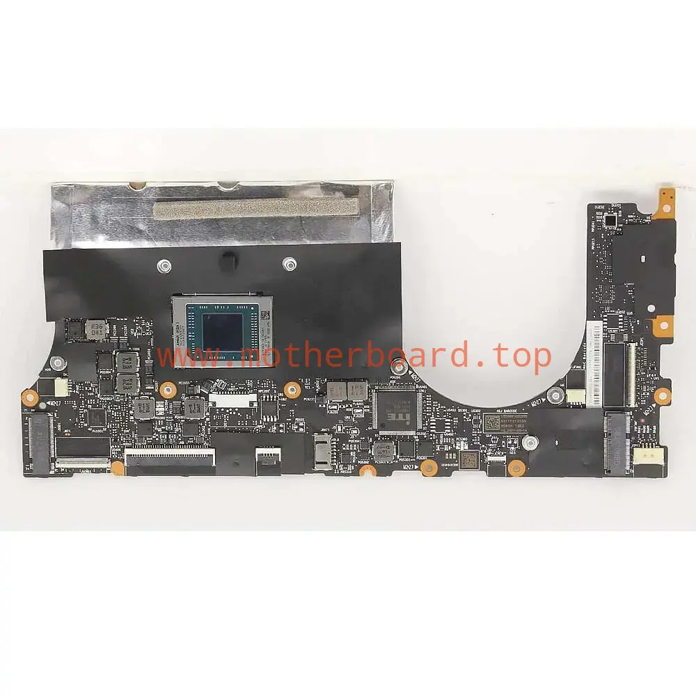 For Lenovo Ideapad Yoga Slim 7 Pro-14ARH5 R5-4600H/R7-4800H NM-D431 Motherboard