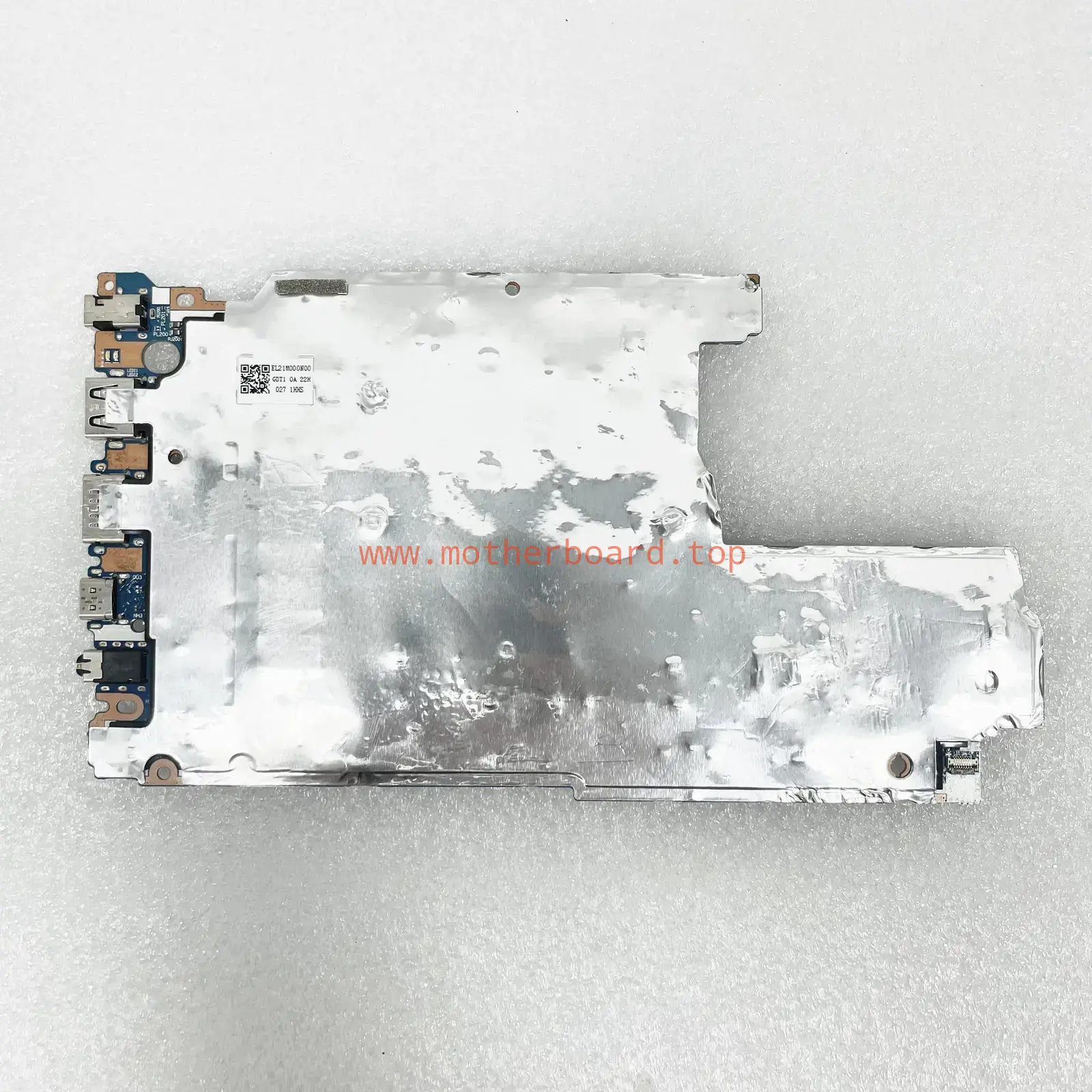 NM-D471 For Lenovo ideapad 3-15ITL6 3-14ITL6 Motherboard i3 i5 i7 CPU RAM-4G 3