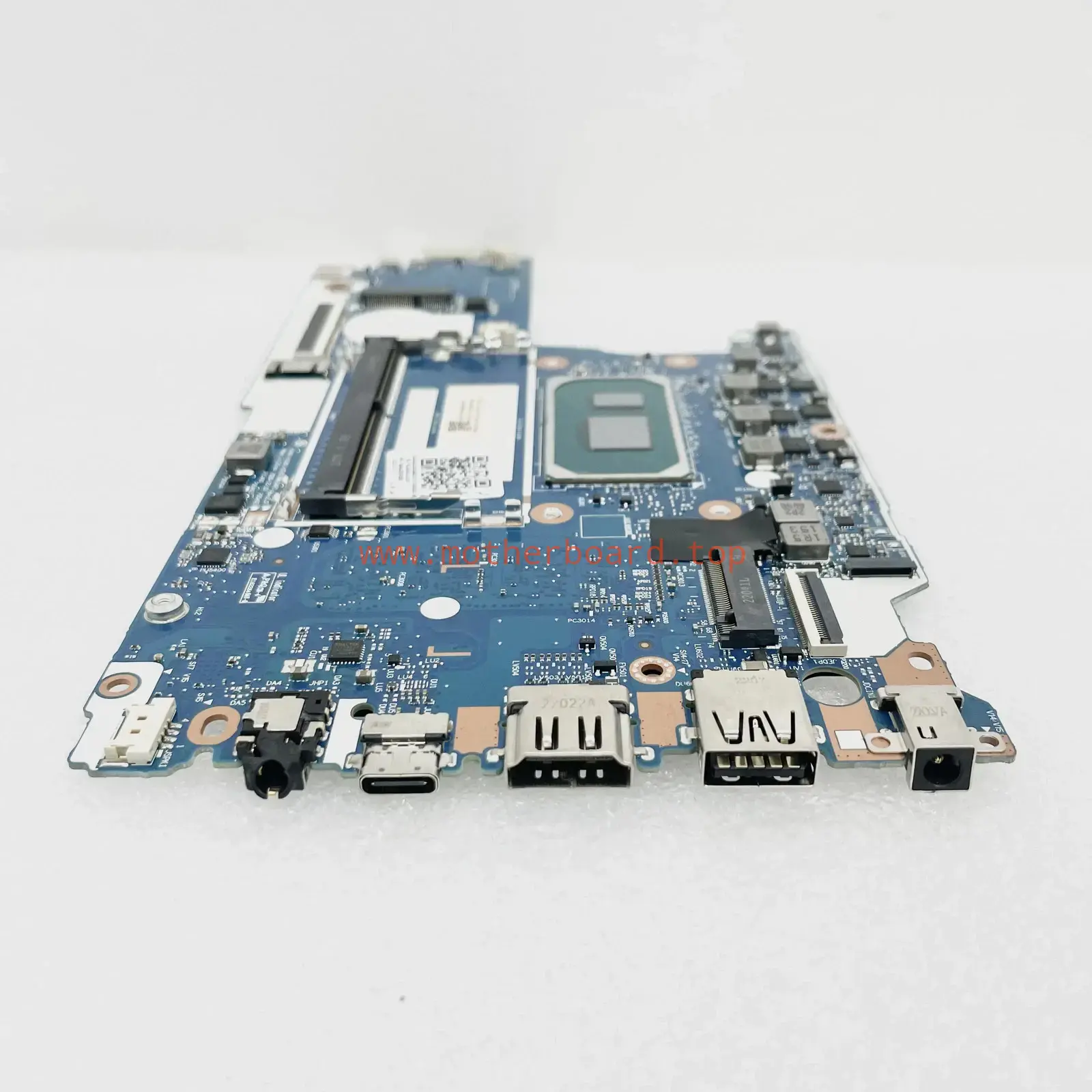 NM-D471 For Lenovo ideapad 3-15ITL6 3-14ITL6 Motherboard i3 i5 i7 CPU RAM-4G 4