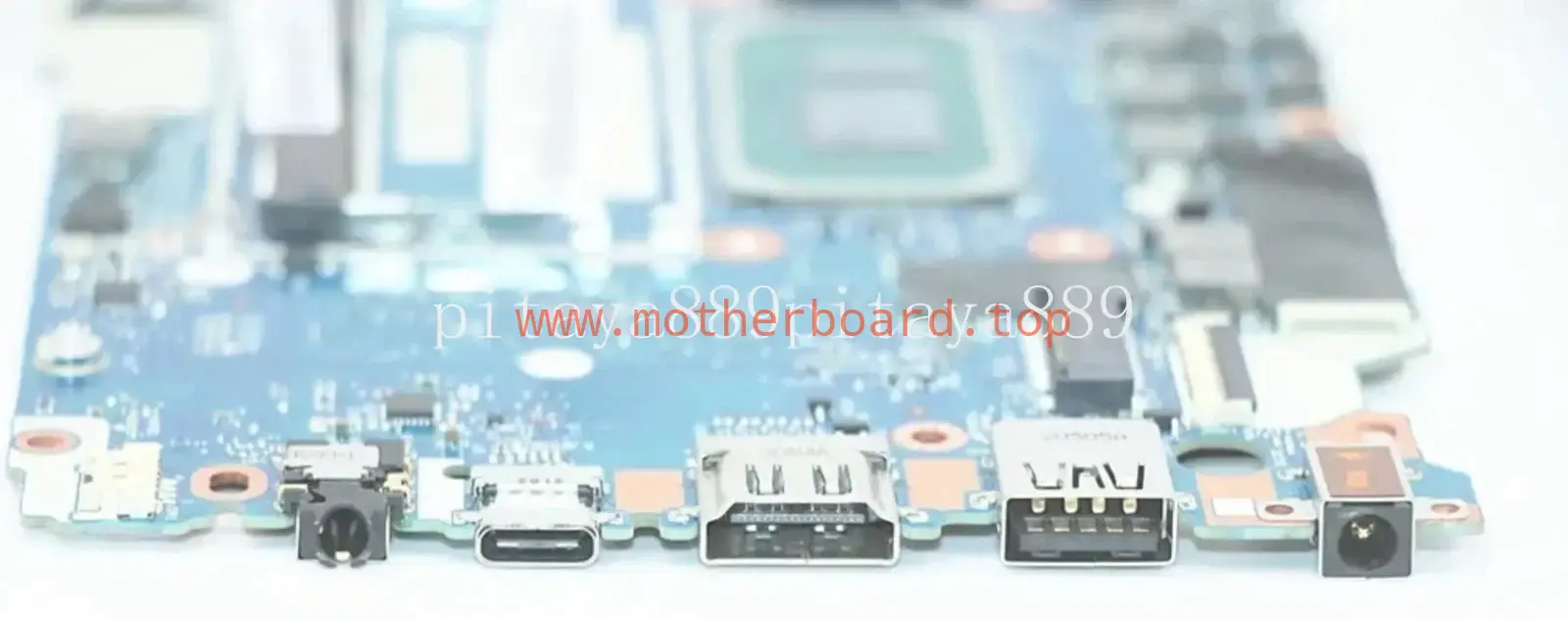 NM-D472 For Lenovo Ideapad 3-14ITL6/15ITL6 Motherboard i5-1135G7 MX350 2G RAM 4G 3