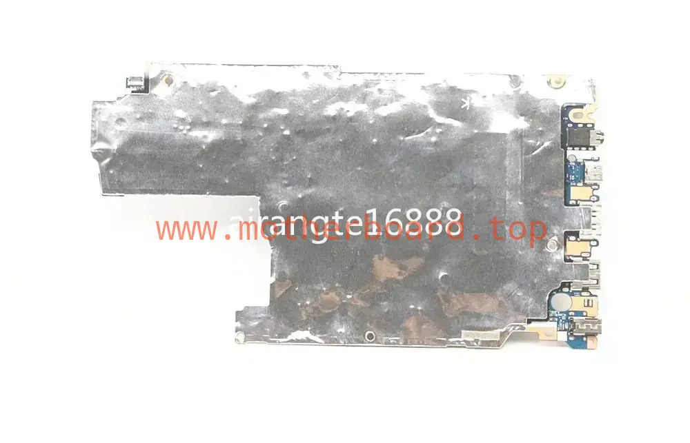 HV460 NM-D474 For Lenovo V14 G2-ITL V15 G2-ITL Motherboard CPU I5 1135G7 RAM 8G 2