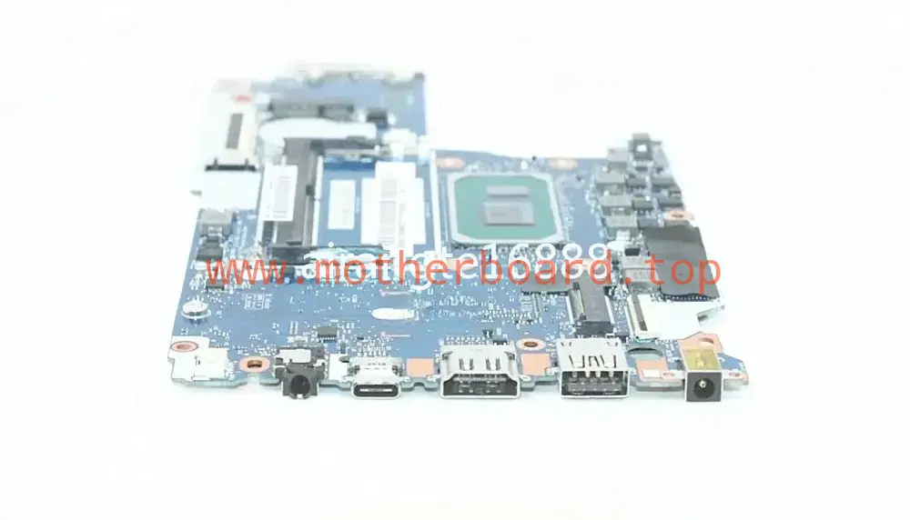 HV460 NM-D474 For Lenovo V14 G2-ITL V15 G2-ITL Motherboard CPU I5 1135G7 RAM 8G 3