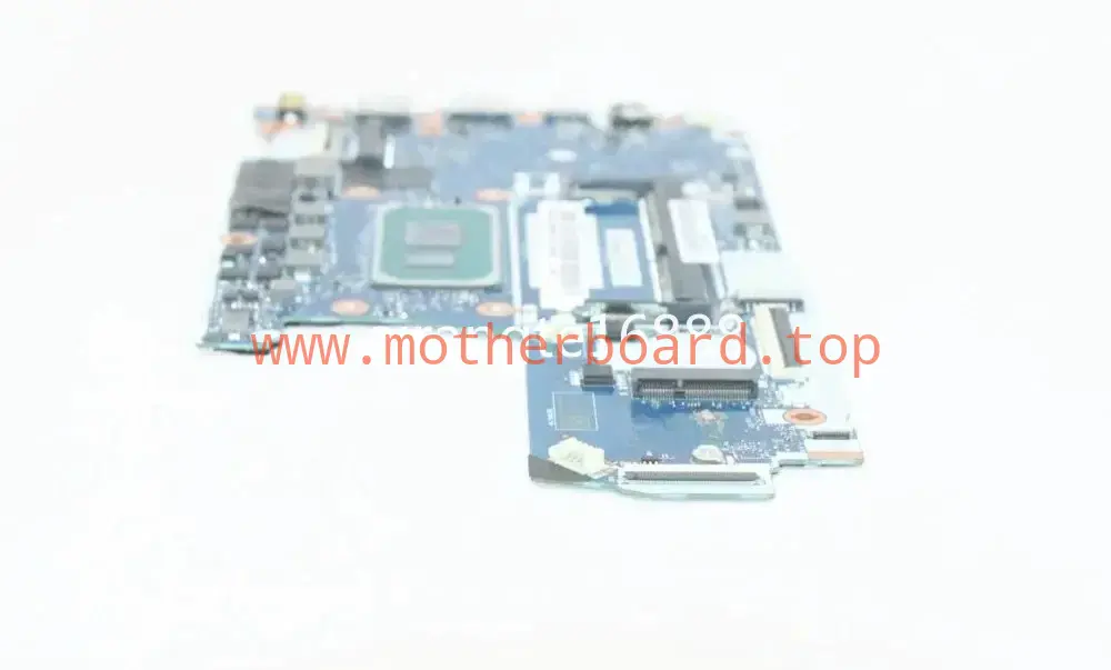 HV460 NM-D474 For Lenovo V14 G2-ITL V15 G2-ITL Motherboard CPU I5 1135G7 RAM 8G 4