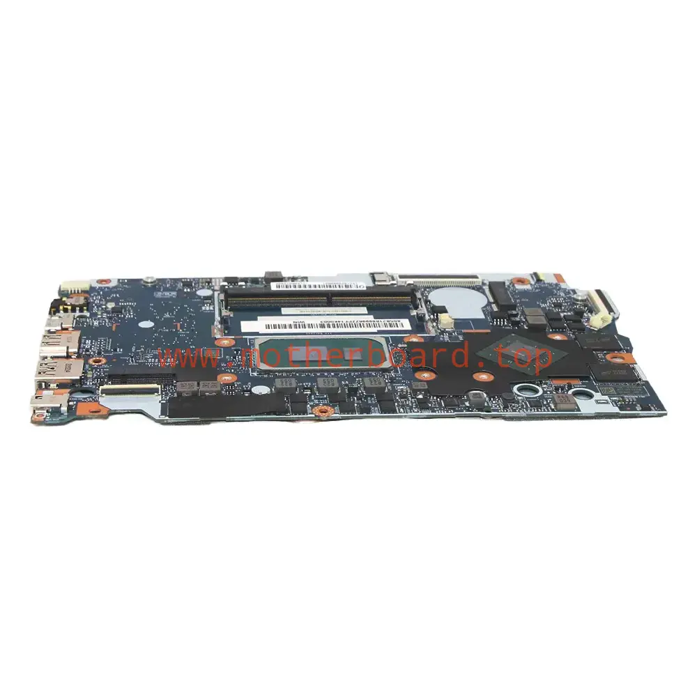 NM-D475 For Lenovo V15 G2-ITL Motherboard i5-1135G7 i7-1165G7 8G GPU MX350 2G 3