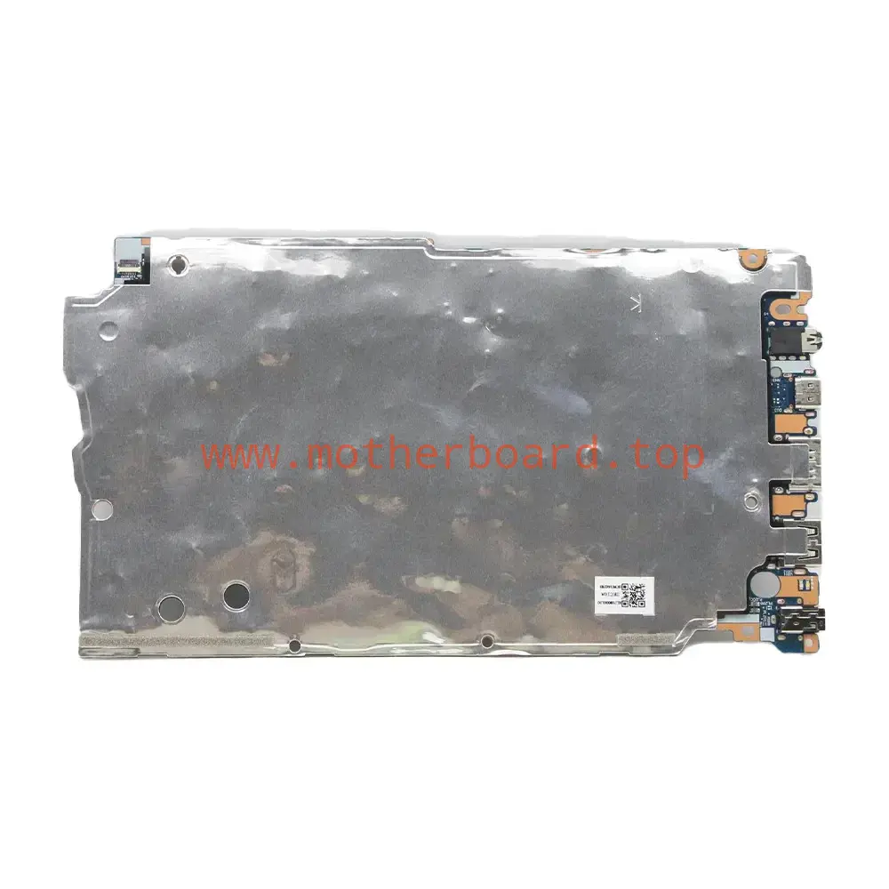 NM-D475 For Lenovo V15 G2-ITL Motherboard i5-1135G7 i7-1165G7 8G GPU MX350 2G 4