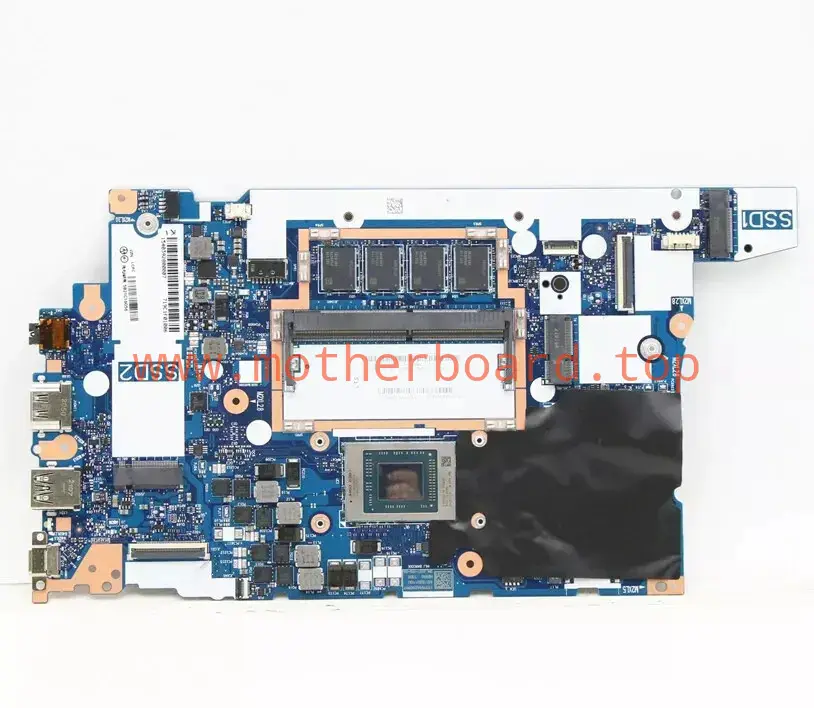 For Lenovo Thinkpad E14 gen 3 E15 gen 3 Motherboard R3 R5 R7 NM-D481 5B21C16057