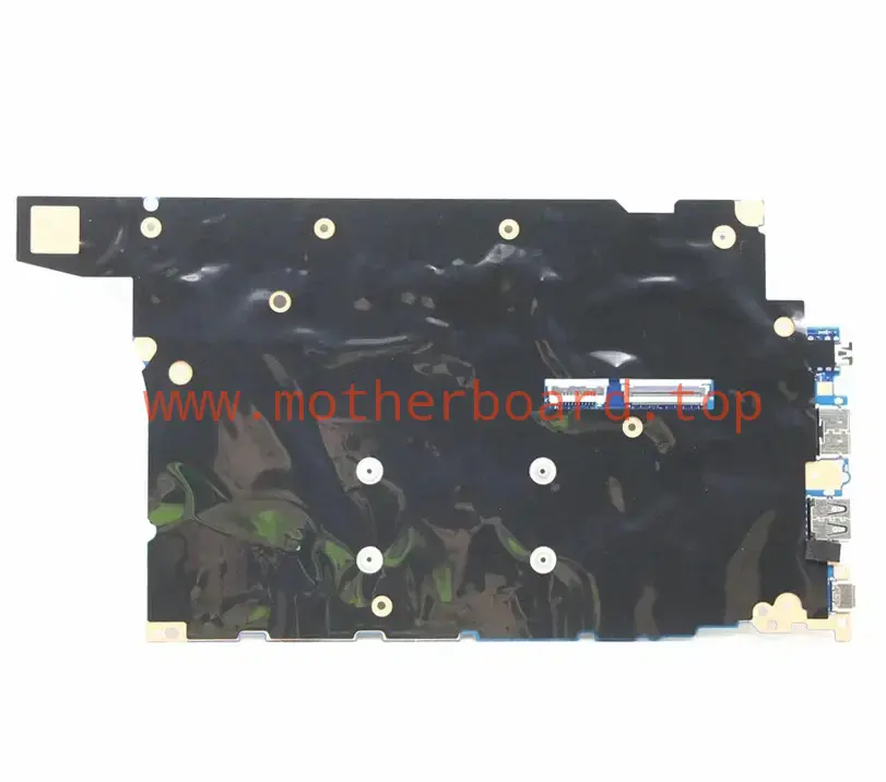 For Lenovo Thinkpad E14 gen 3 E15 gen 3 Motherboard R3 R5 R7 NM-D481 5B21C16057 2