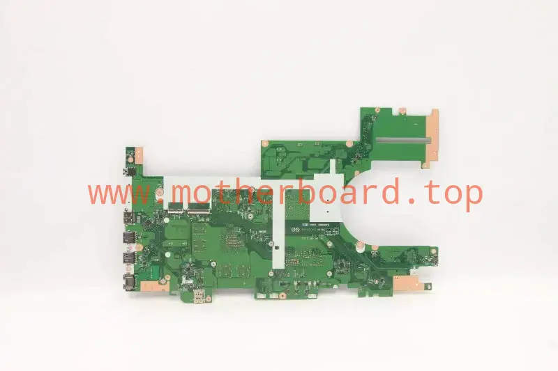 NM-D552 For Lenovo P15V Gen 2 Laptop Motherboard CPU I7-11850H RTX A2000 2