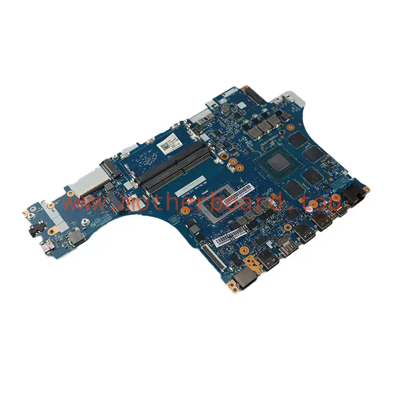For Lenovo Legion 5-15ACH6 R7 5800H RTX3050Ti 4G Motherboard NM-D601 5B21C41694 3
