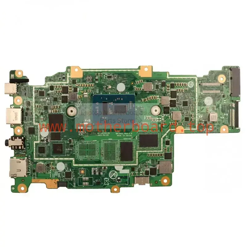 NM-D621 Motherboard for Lenovo 500e Chromebook Gen 3 N4500 N5100 32G N5100 64G 2