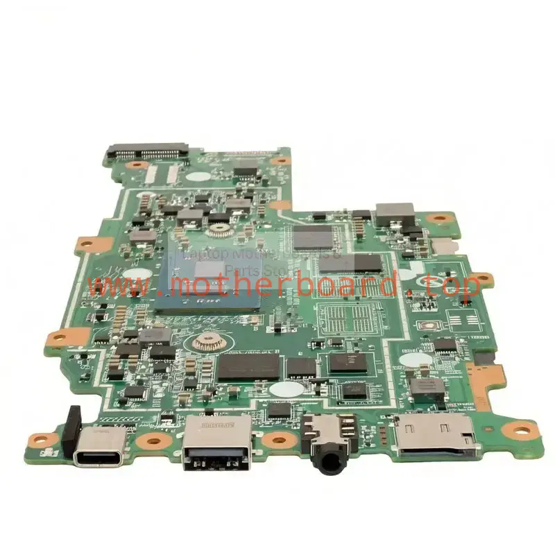 NM-D621 Motherboard for Lenovo 500e Chromebook Gen 3 N4500 N5100 32G N5100 64G 4
