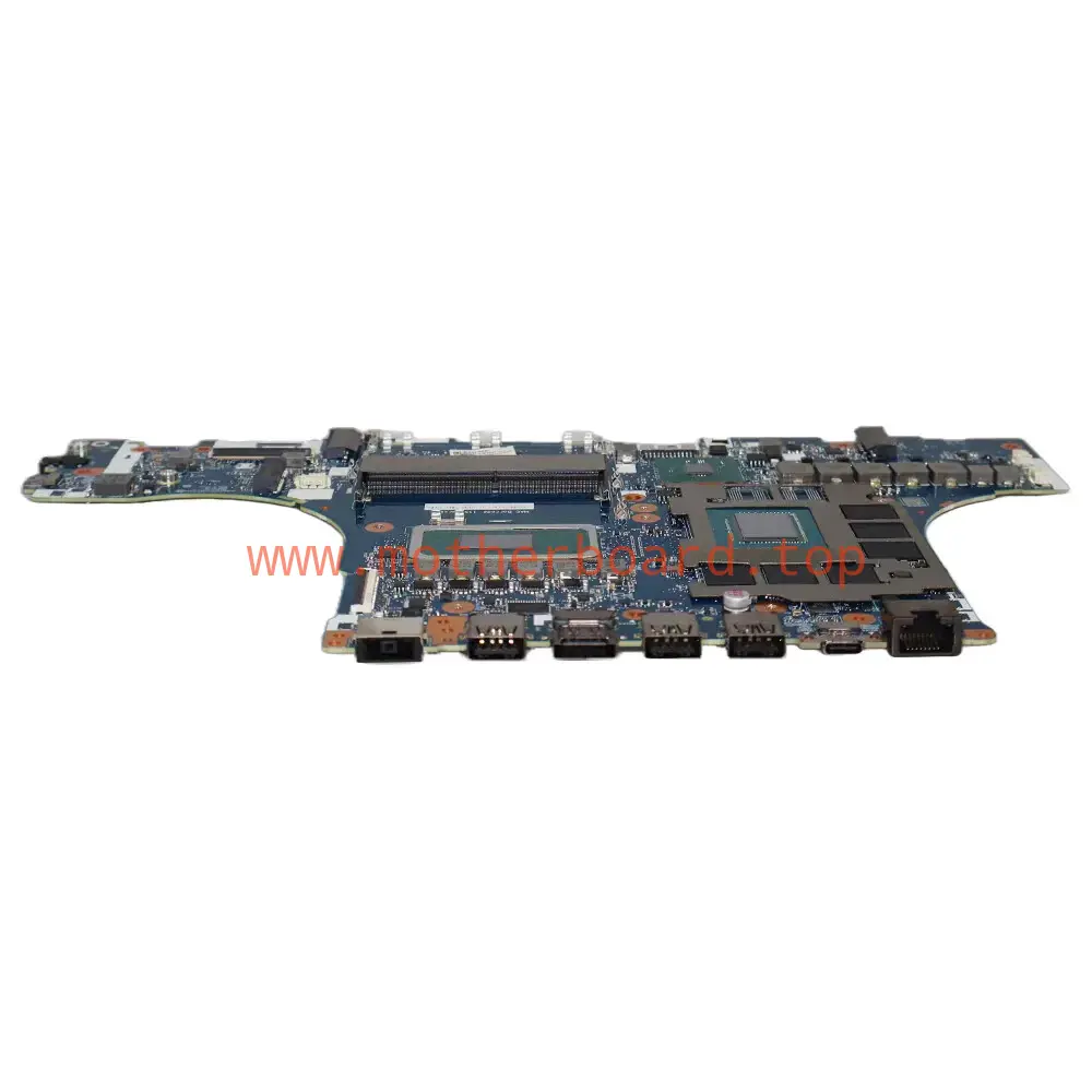 NM-D711 For Lenovo Legion 5 Pro-16ITH6H Motherboard Board I7-11800H RTX3060 6G 3