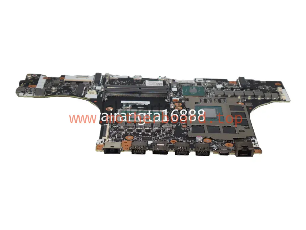 NM-D721 For Lenovo Legion 7-16ITHg6 Motherboard I7 11800H 5B21D66673 3