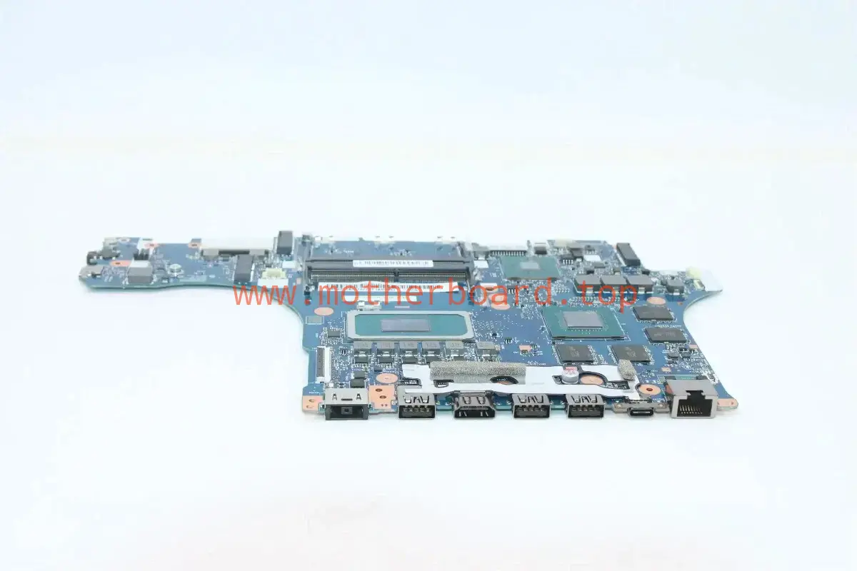 Motherboard For Lenovo Legion Y7000P 2021/Legion 5-15ITH6 NM-D741 Wtih i5/i7 CPU 3