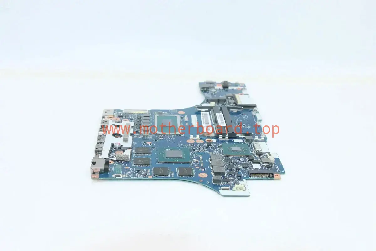 Motherboard For Lenovo Legion Y7000P 2021/Legion 5-15ITH6 NM-D741 Wtih i5/i7 CPU 4