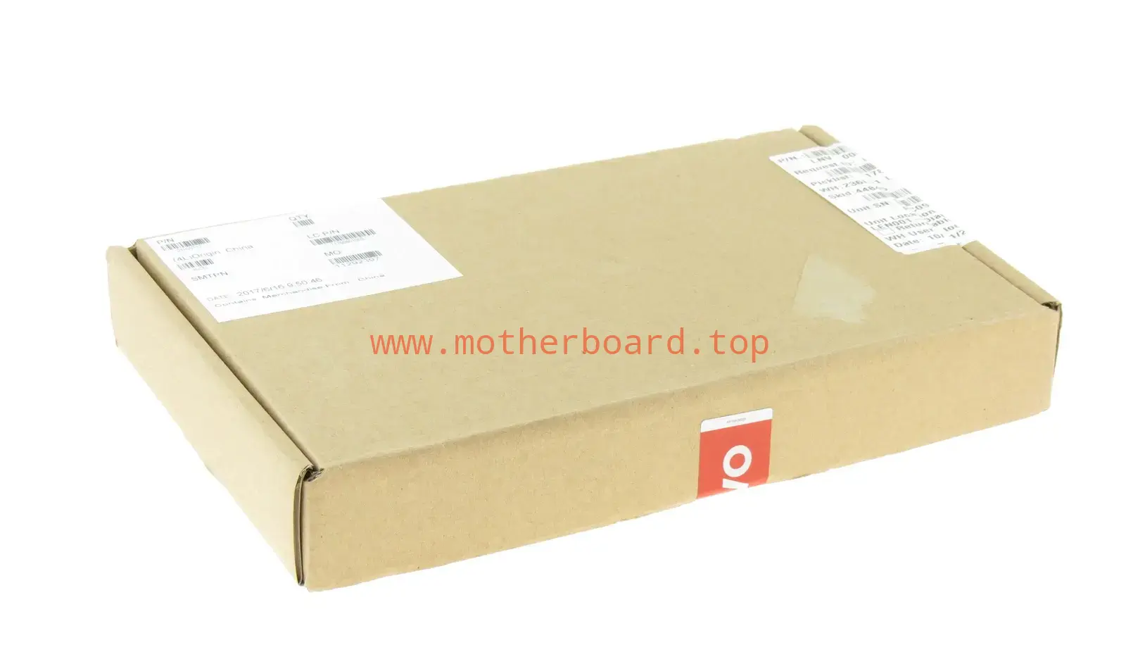Lenovo IdeaPad 3-15ADA6 82KR Motherboard NM-D761 AMD Ryzen 7 3700U 4GB RAM