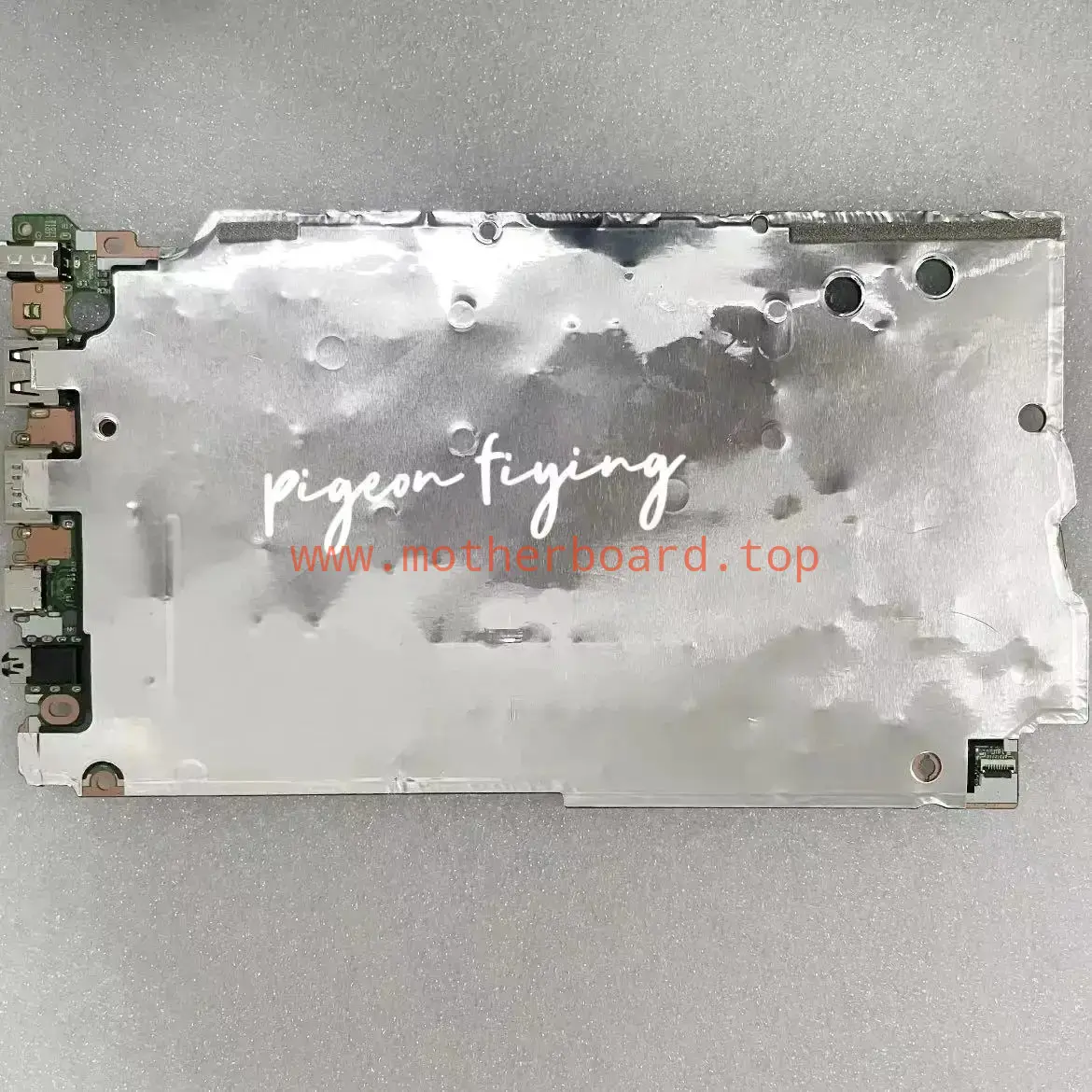 NM-D841 for Lenovo S15 G2 ALC Motherboard CPU:R3-5300U R5-5500U RAM:8G DDR4 2