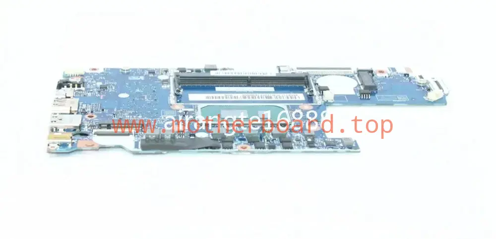 HV462 HV562 NM-D851 For Lenovo S14 G2 ITL Motherboard With I3 I5 I7 CP 8G RAM 2