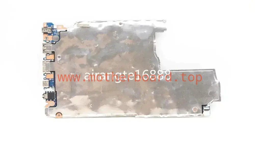 HV462 HV562 NM-D851 For Lenovo S14 G2 ITL Motherboard With I3 I5 I7 CP 8G RAM 3