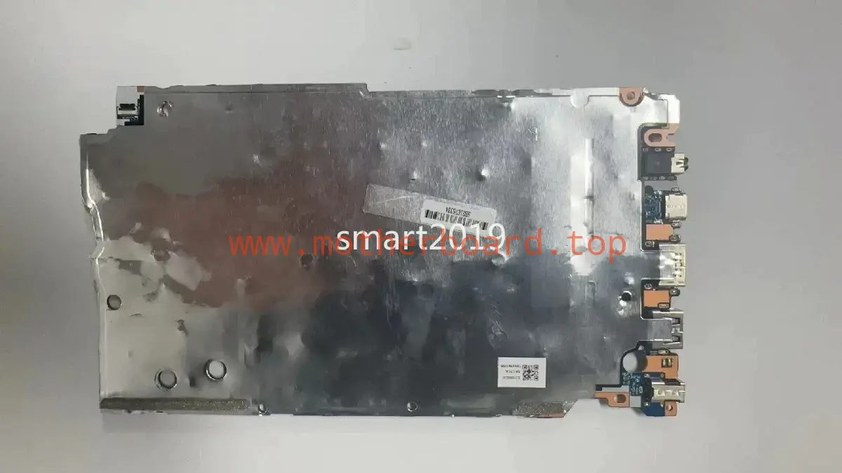 For Lenovo S15 G2 ITL/S14 G2 ITL Motherboard NM-D852 i5-1135G7 MX450-2G 8GB-RAM 2