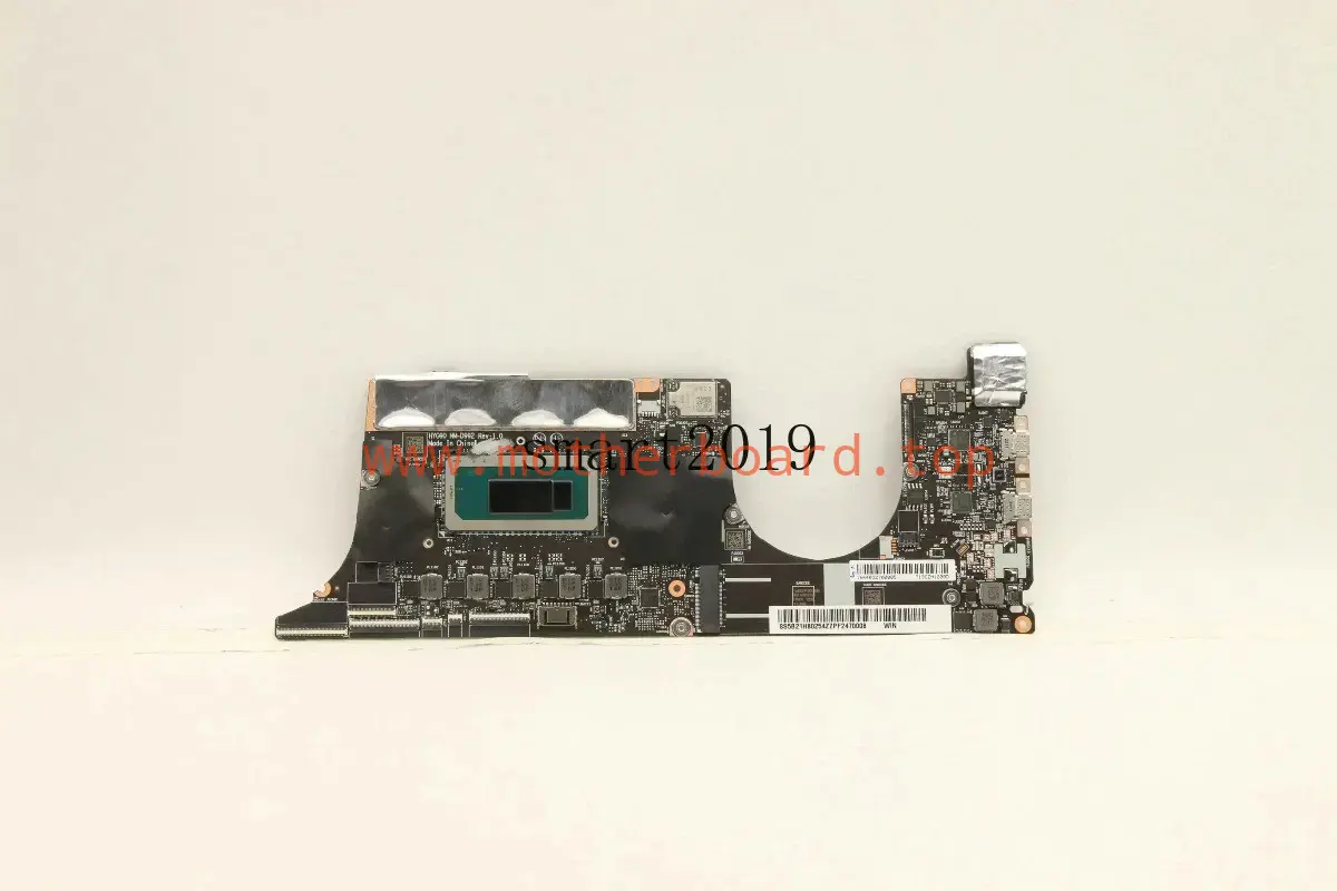 NM-D992 For Lenovo Yoga 9 14IAP7 Motherboard i5-1240P i7-1260P CPU 8G/16G-RAM