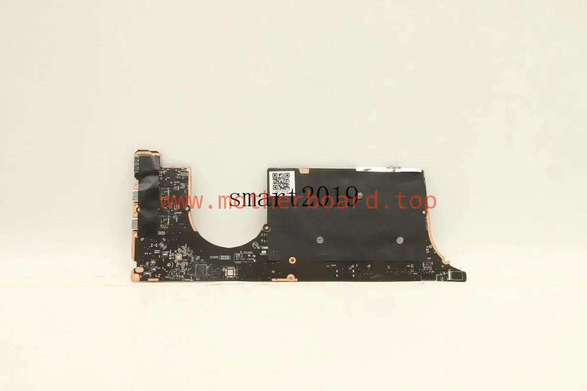 NM-D992 For Lenovo Yoga 9 14IAP7 Motherboard i5-1240P i7-1260P CPU 8G/16G-RAM 2