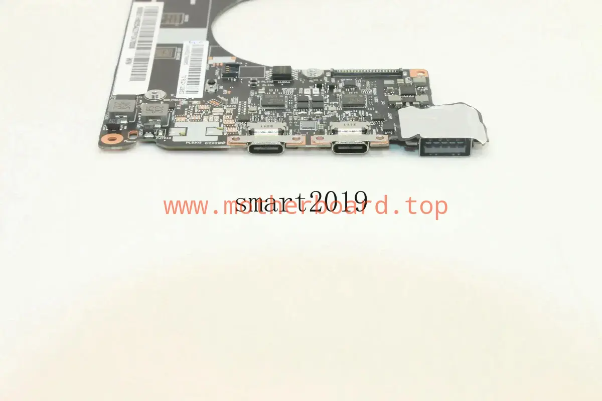 NM-D992 For Lenovo Yoga 9 14IAP7 Motherboard i5-1240P i7-1260P CPU 8G/16G-RAM 4