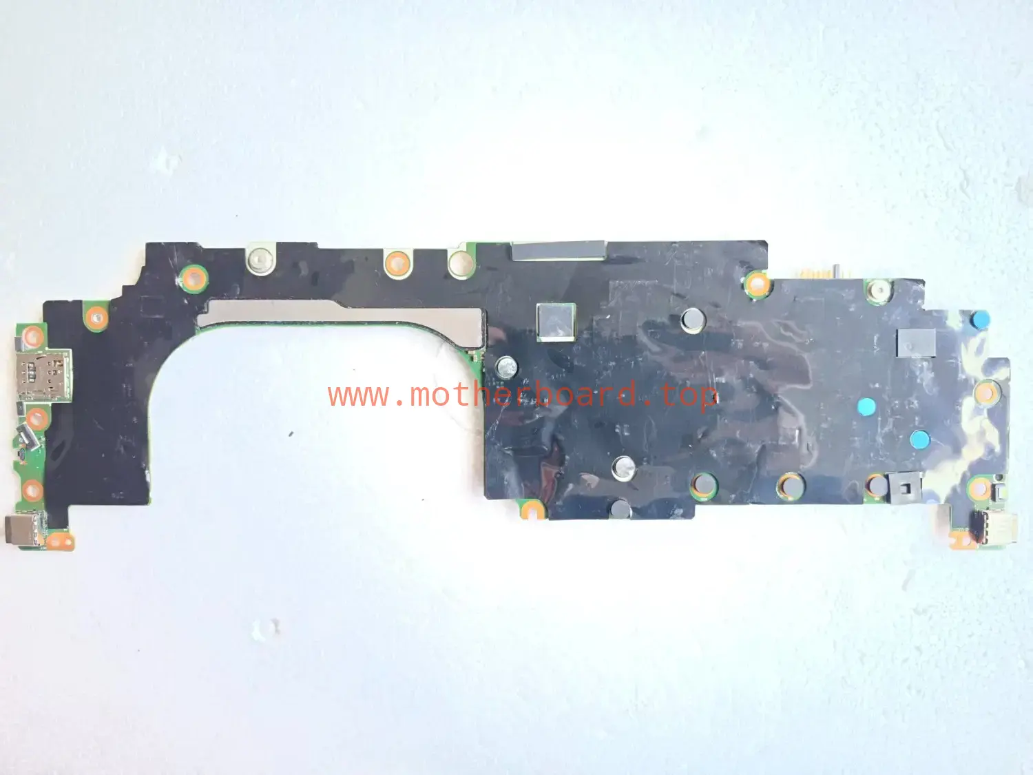 NM-E071 5B21J41237 For Lenovo Thinkpad Z13 Gen 1 Laptop Motherboard R5 R7 16G 2