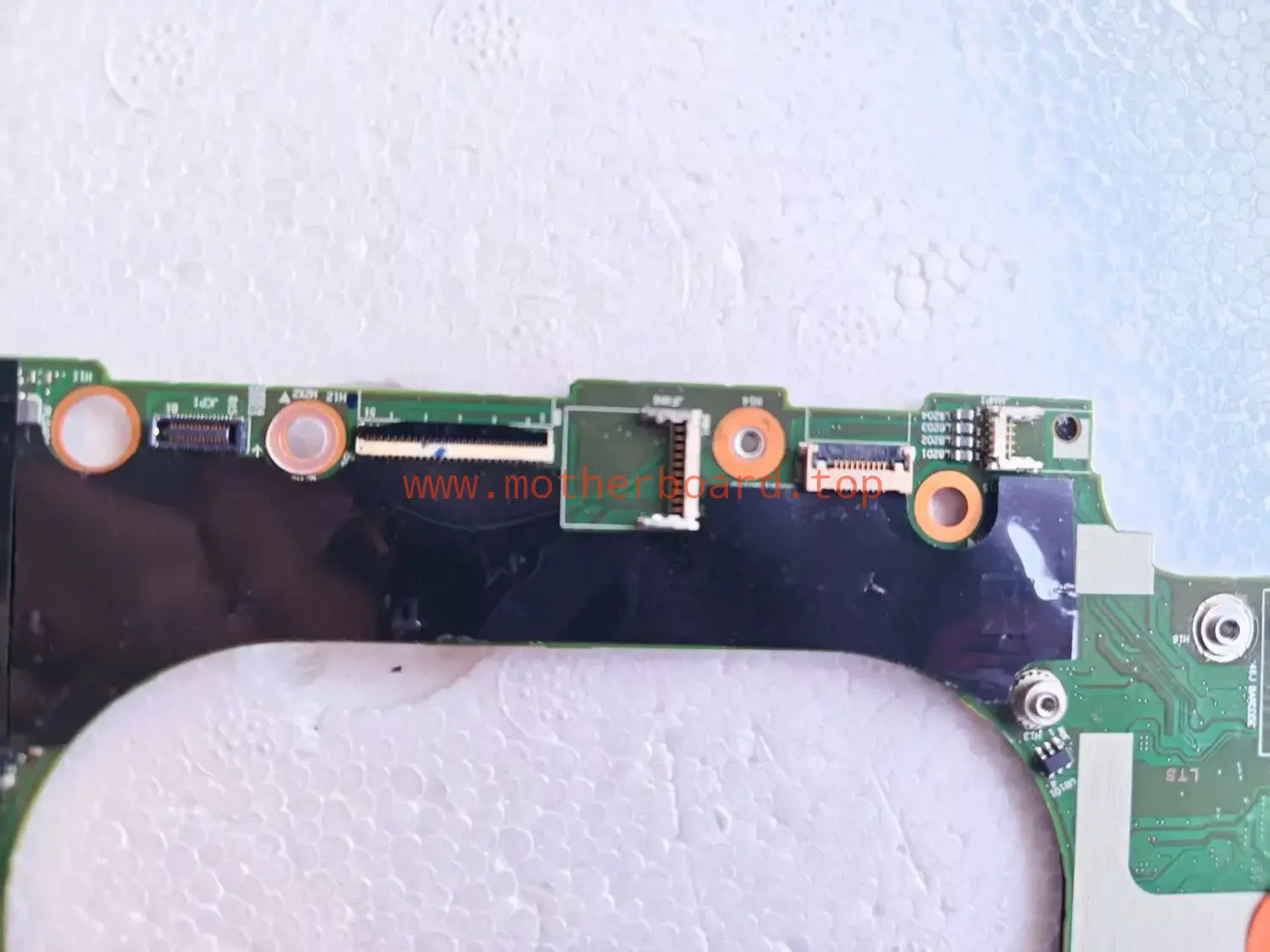 NM-E071 5B21J41237 For Lenovo Thinkpad Z13 Gen 1 Laptop Motherboard R5 R7 16G 3