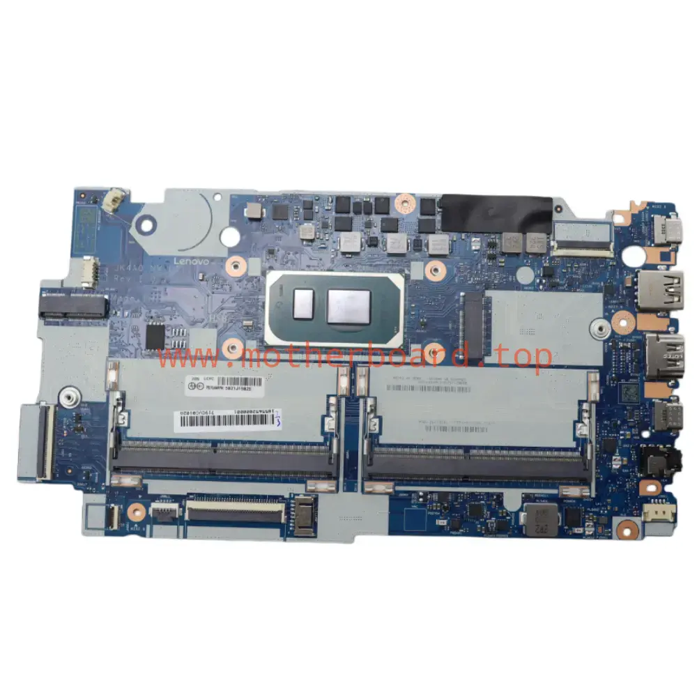 NM-E111 For Lenovo K14 Motherboard i3-1115G4 i5-1135G7 i7-1165G7 FRU 5B21E18084 2