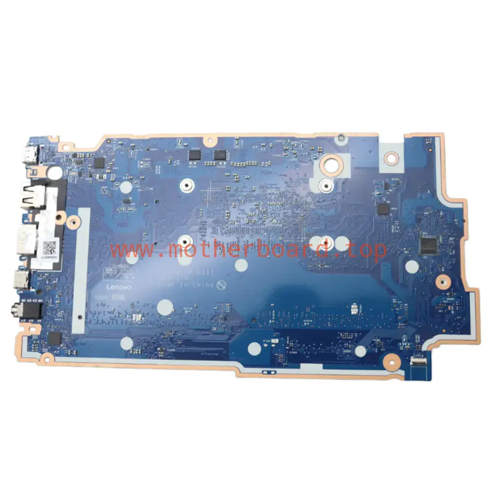 NM-E111 For Lenovo K14 Motherboard i3-1115G4 i5-1135G7 i7-1165G7 FRU 5B21E18084 3
