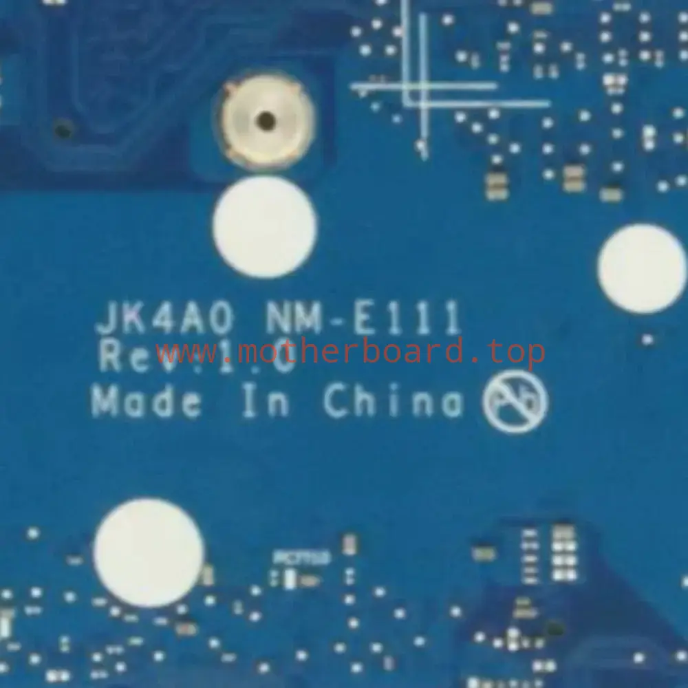 NM-E111 For Lenovo K14 Motherboard i3-1115G4 i5-1135G7 i7-1165G7 FRU 5B21E18084 4