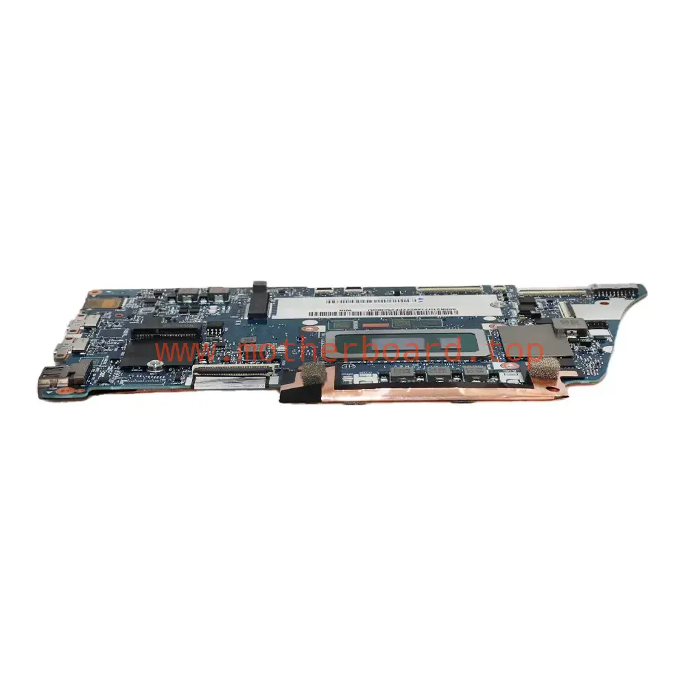 For Lenovo Yoga 7 14IAL7 NM-E191 Motherboard W/ CPU:I5-1235U I7-1255U RAM:8G/16G 3