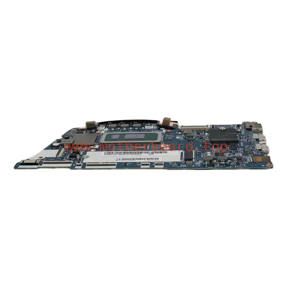 For Lenovo Yoga 7 14IAL7 NM-E191 Motherboard W/ CPU:I5-1235U I7-1255U RAM:8G/16G 4