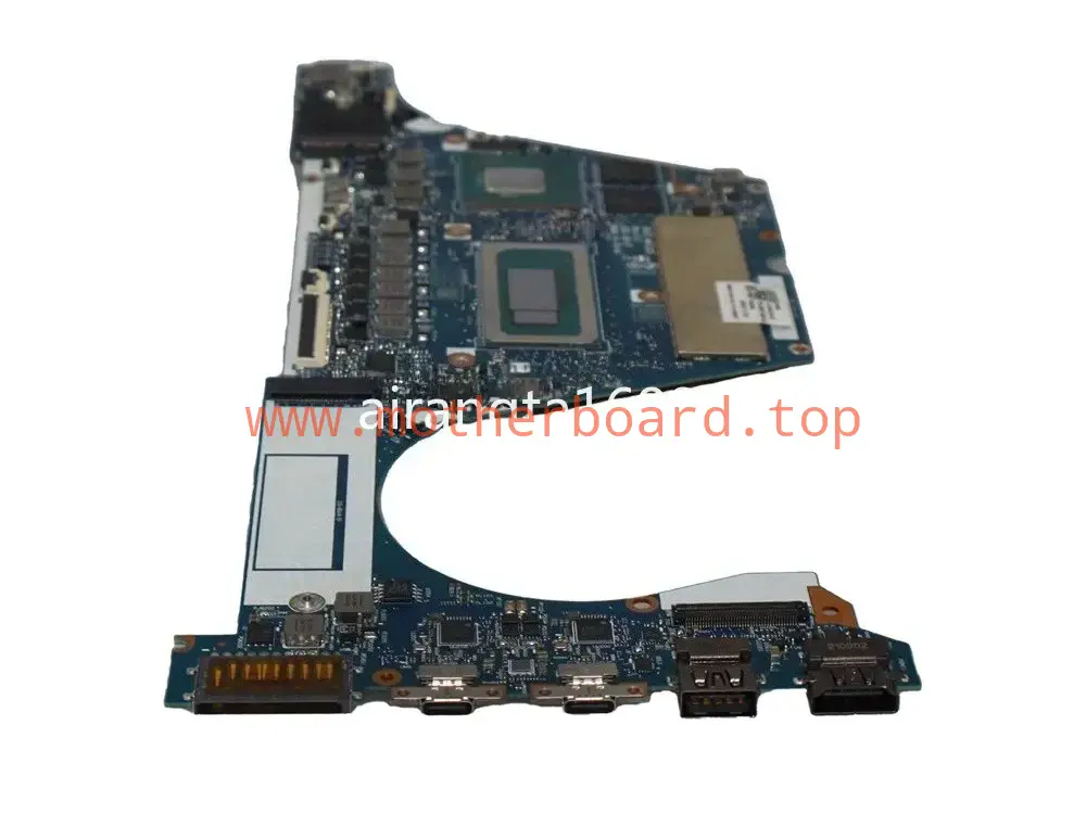 NM-E201 ARCA370M 5B21H78114 For Lenovo YOGA 7 16IAH7 Motherboard I7 12700H 16G 3